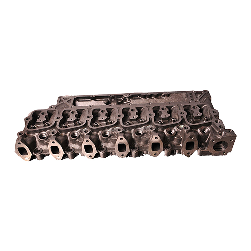 Culasse 4981002 pour Cummins