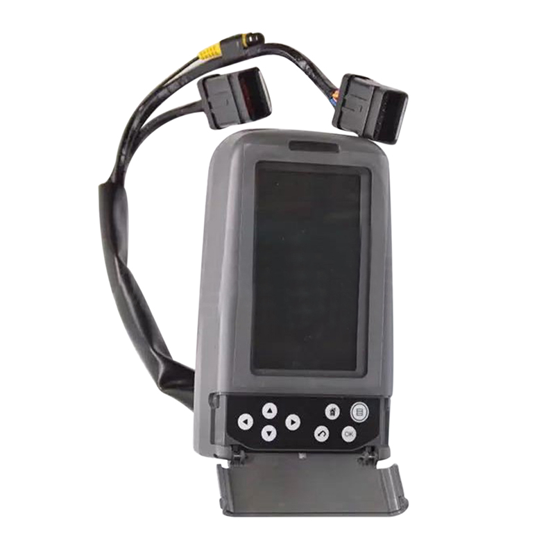 Moniteur 386-3457 pour Caterpillar