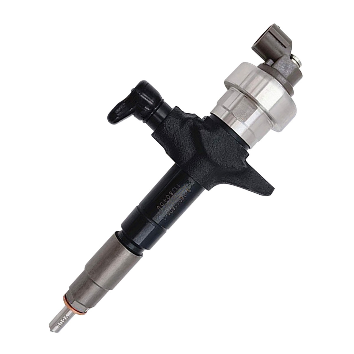 Buse d'injecteur de pompe à carburant ASSY 8-98011604-6 pour ISUZU