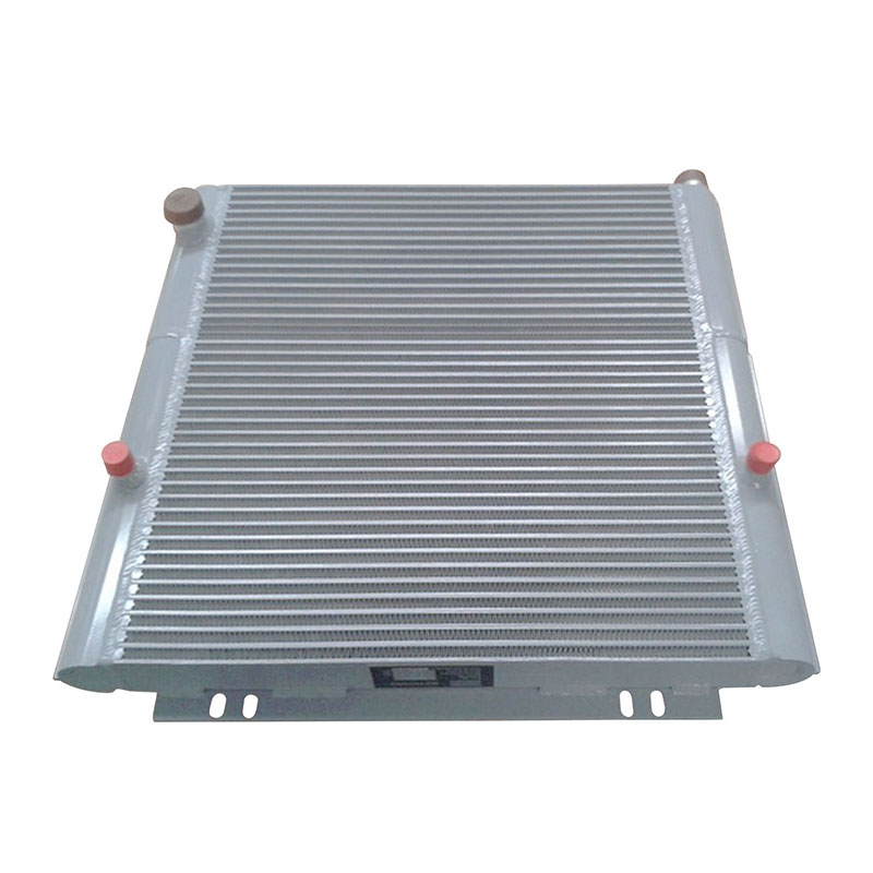 Refroidisseur d'air 1622377100 pour Atlas Copco
