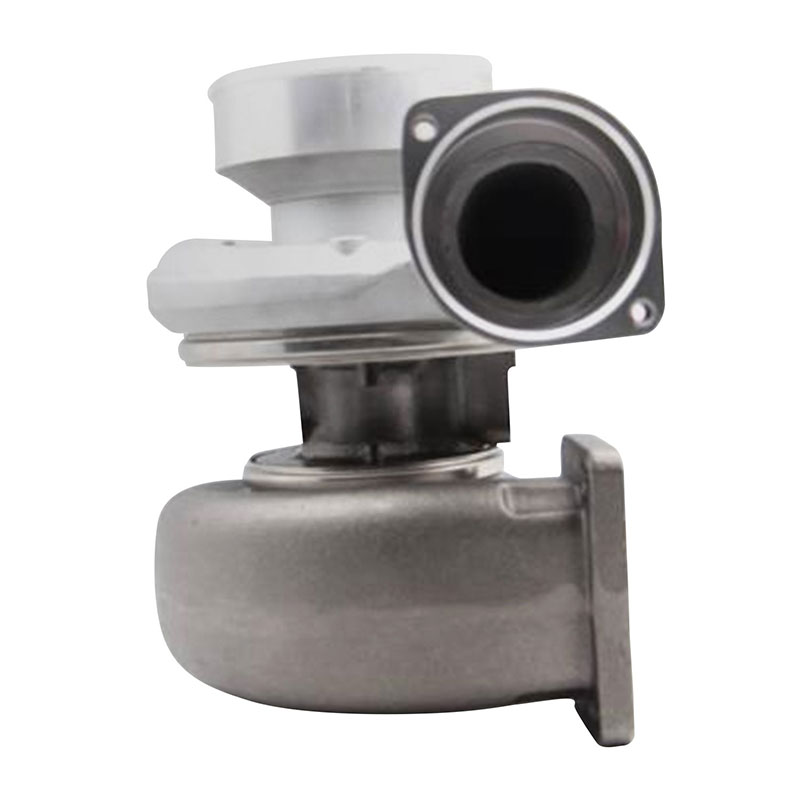 Turbocompresseur Turbo S4DS006 7C-7691 pour Caterpillar