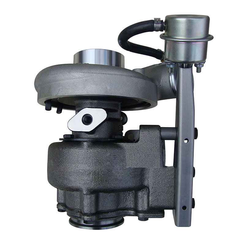 Turbocompresseur Turbo HX35W A3960905 pour Cummins