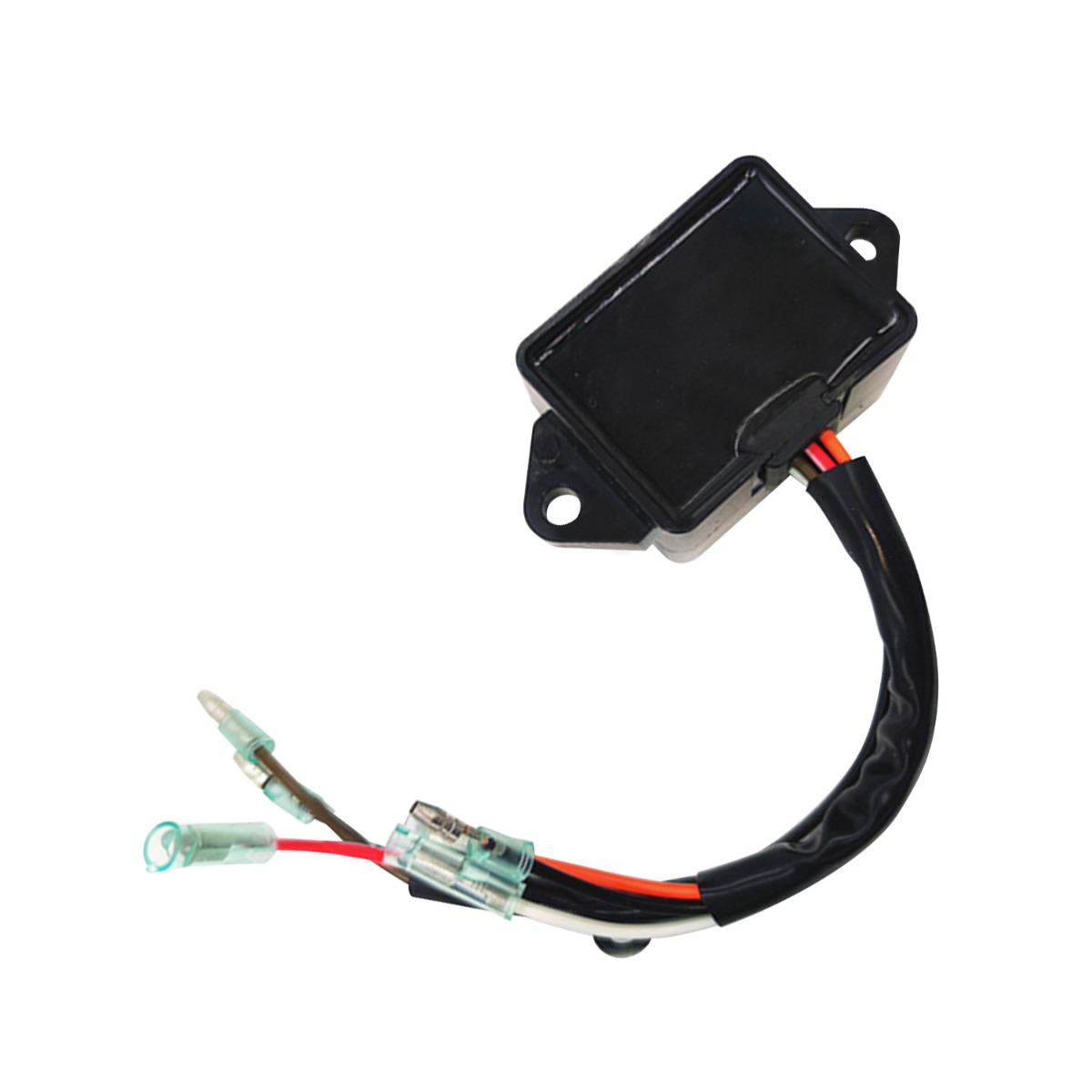 Bobine d'allumage Bloc d'alimentation 695-85540-12-00 pour Yamaha