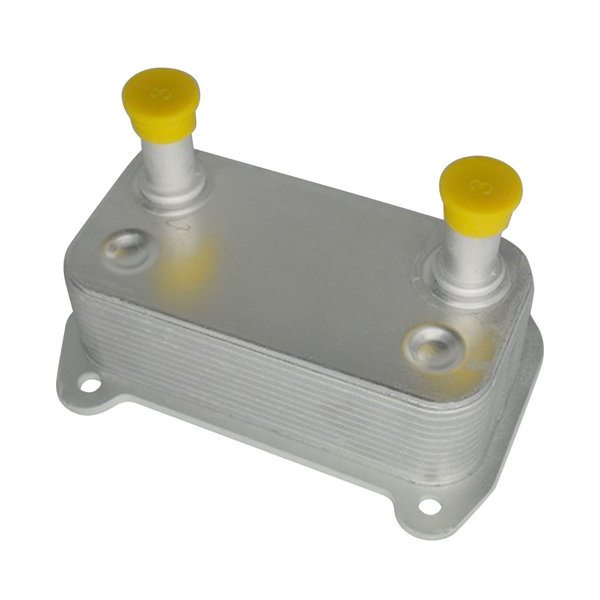 Refroidisseur d'huile moteur 420888852 pour Sea-Doo