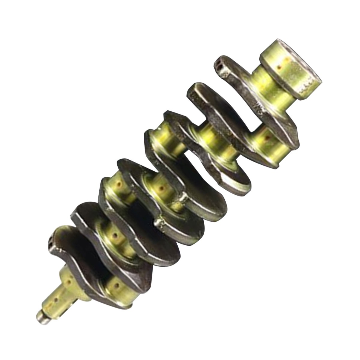 Vilebrequin 8-97358144-0 pour Hitachi