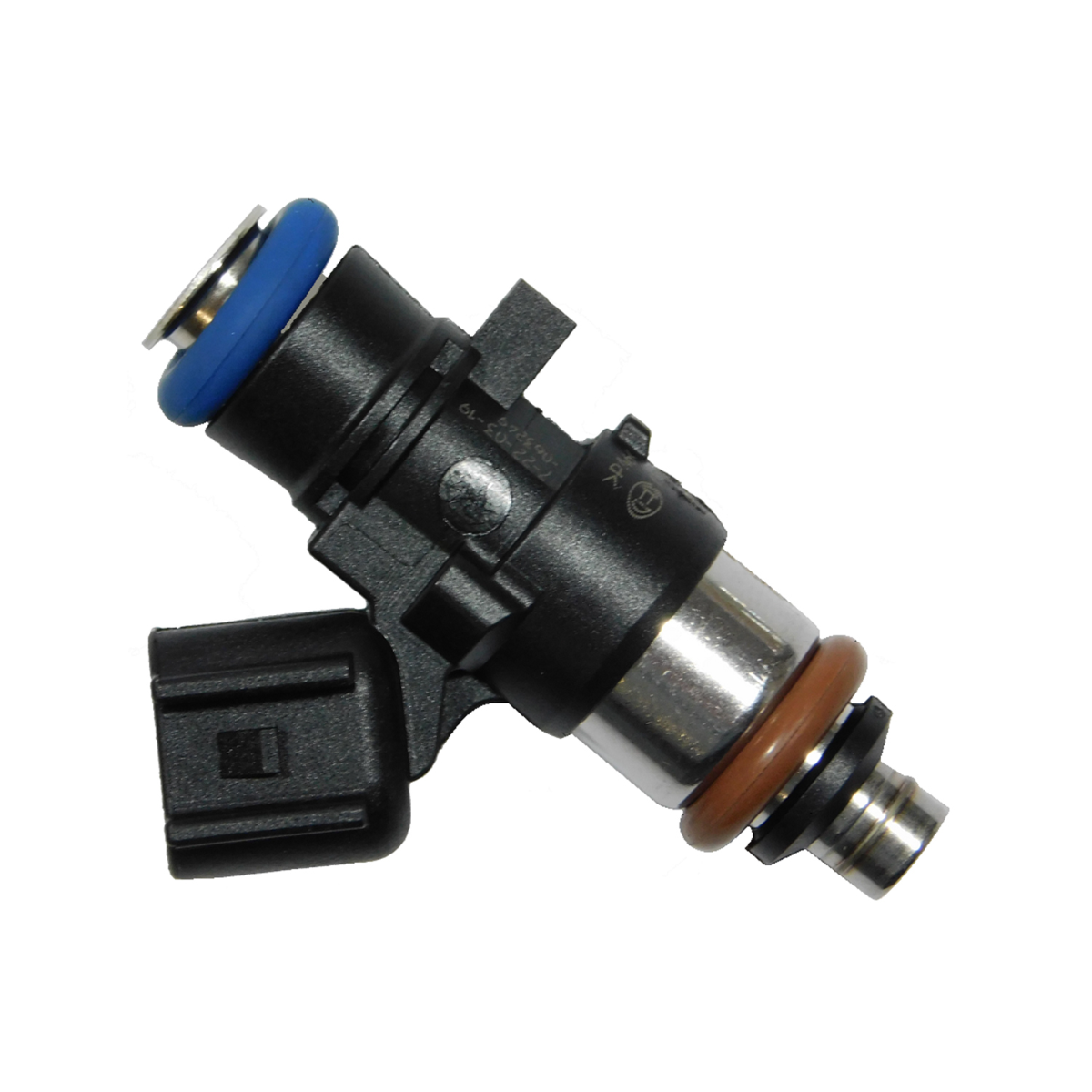 Injecteur de carburant 2521068 pour Polaris