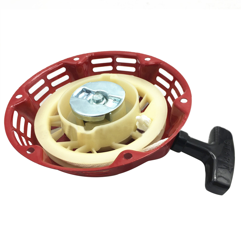 Lanceur à rappel 28400-ZE2-W01 pour Honda