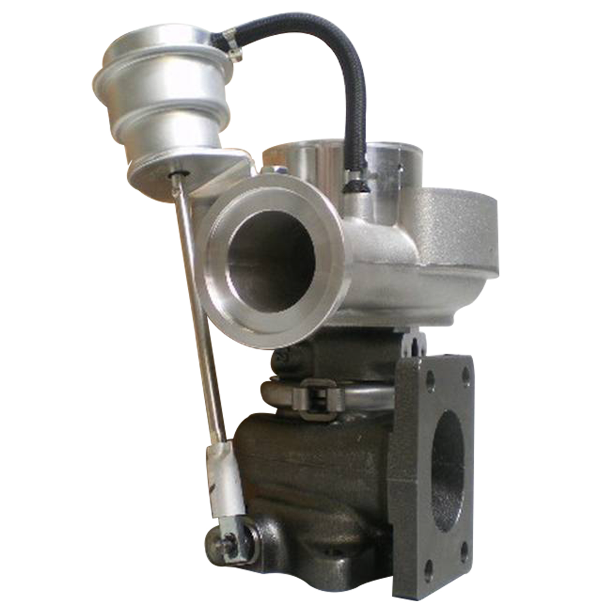 Turbocompresseur Turbo TD04L 6271-81-8200 pour Mitsubishi