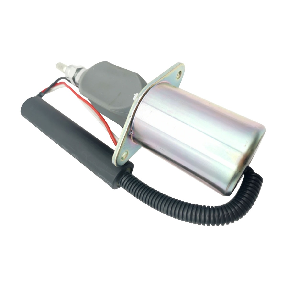 Électrovanne d'arrêt 12V 04272078 pour Haulotte