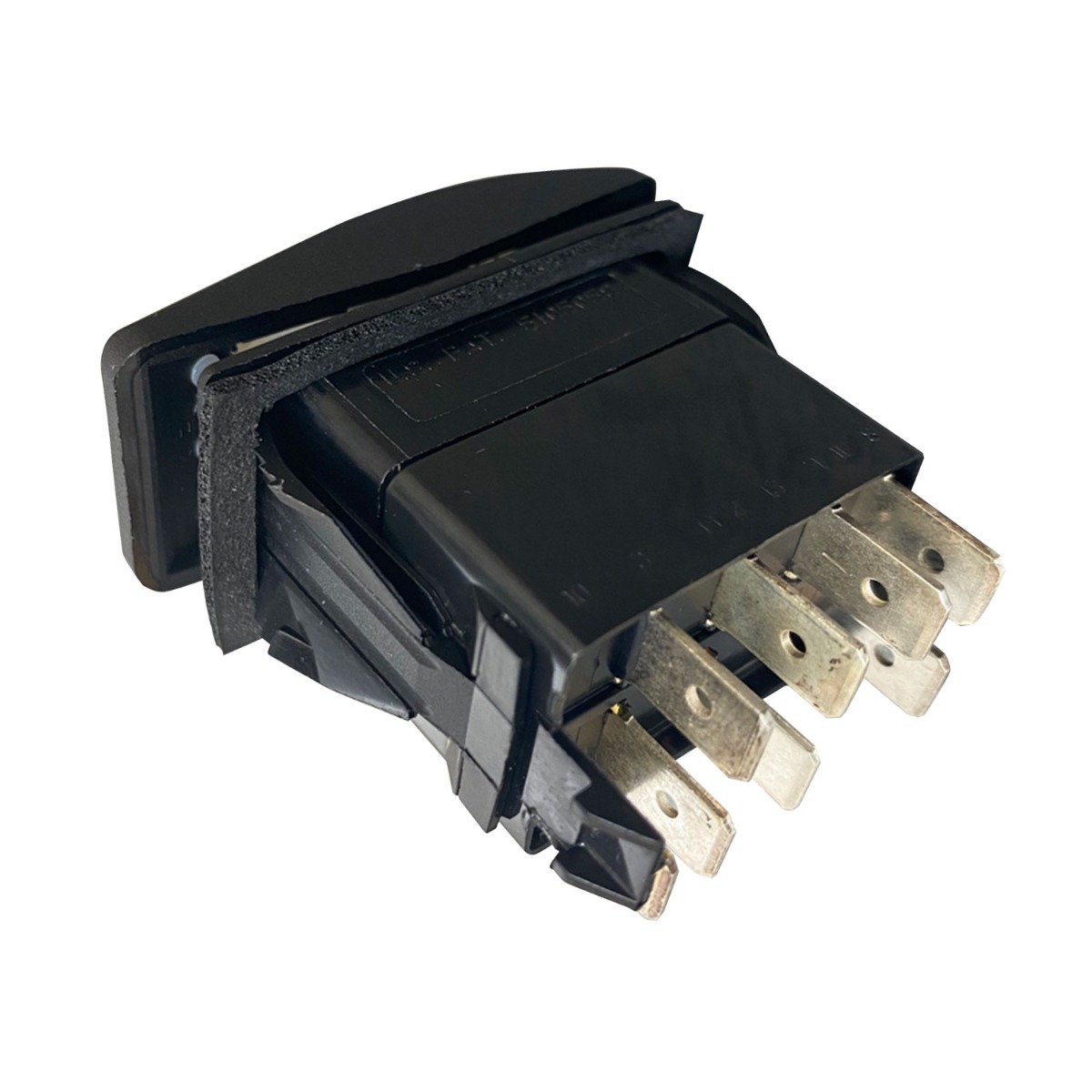 Interrupteur différentiel 710006040 pour Can-Am Maverick