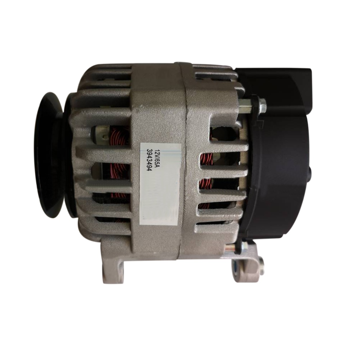Alternateur 10000-40977 12V pour FG Wilson