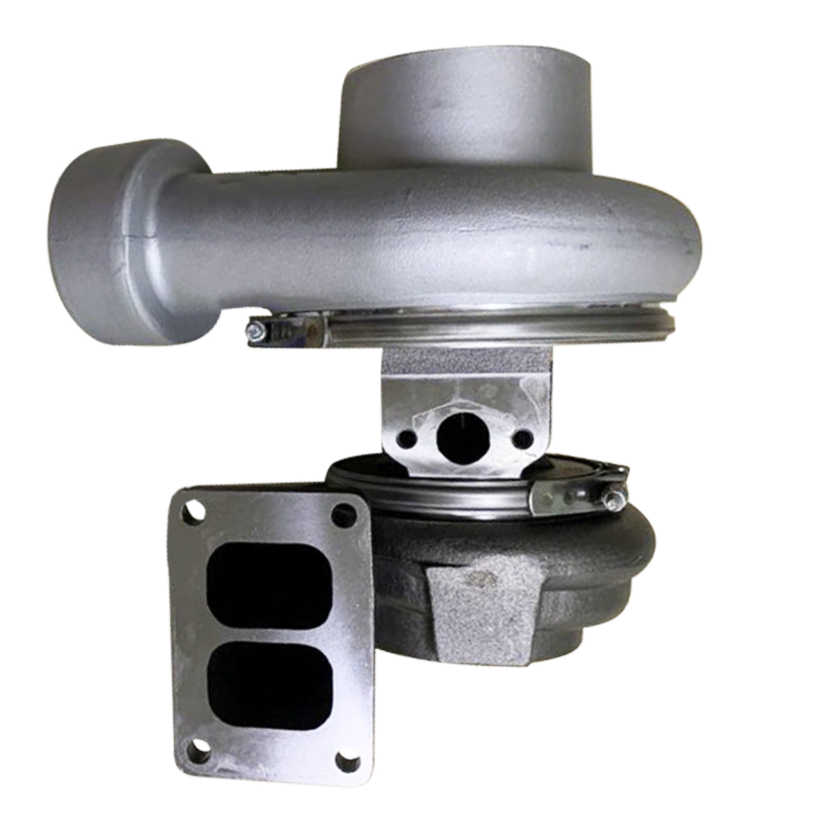 Turbo 4LE-504 E-504 Turbocompresseur 4N-9544 pour Caterpillar