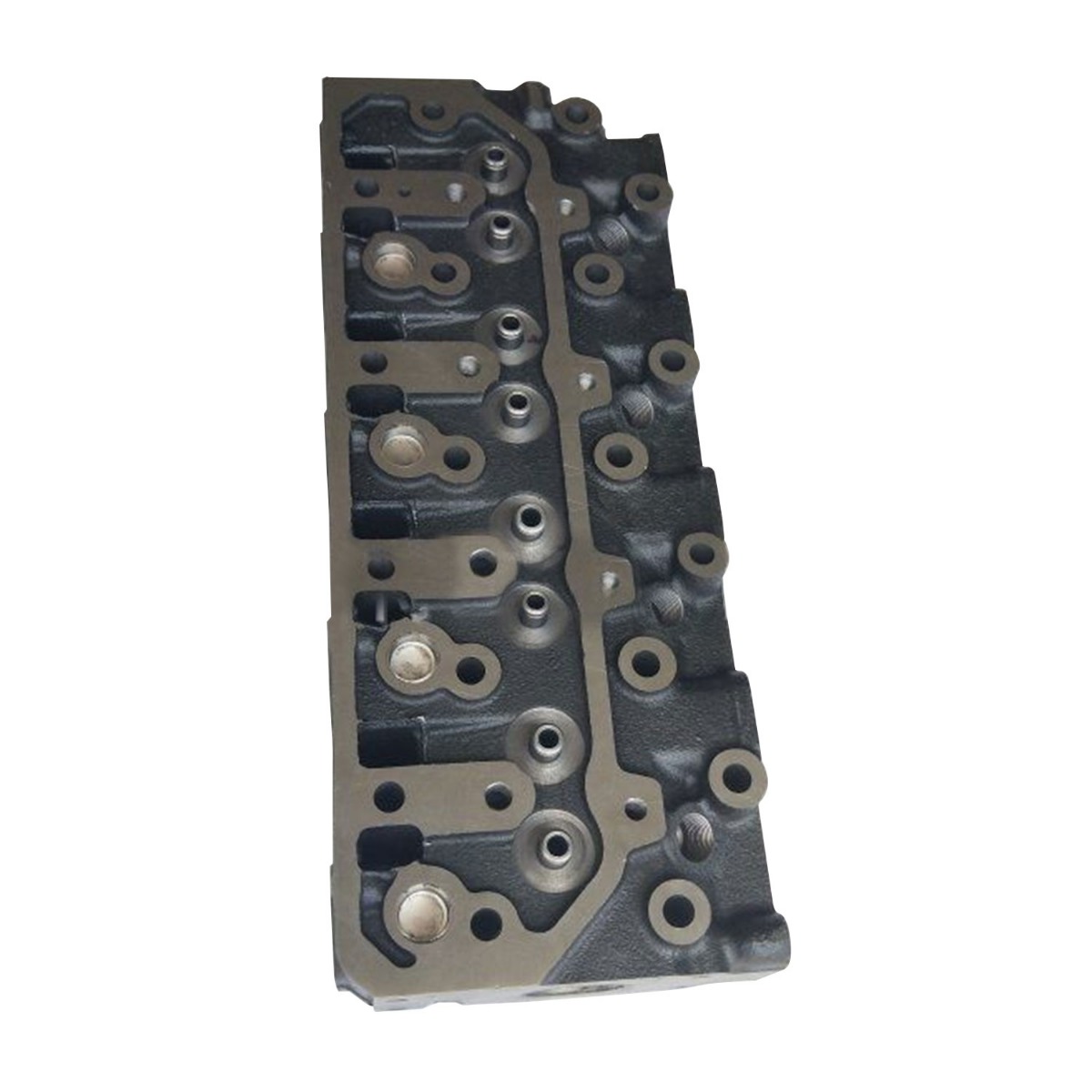 Nouvelle culasse 4 cylindres pour moteur Cummins