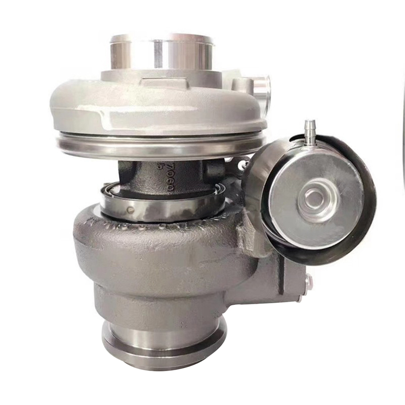 Turbocompresseur Turbo GTA5008 239-9988 pour Caterpillar