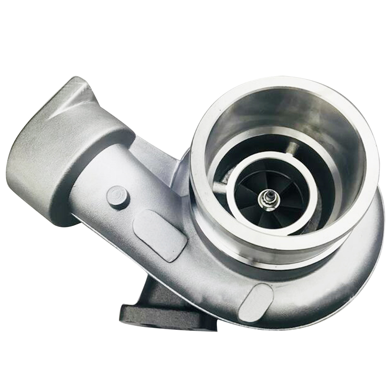 Turbocompresseur Turbo S3BSL-128 168443 pour Caterpillar