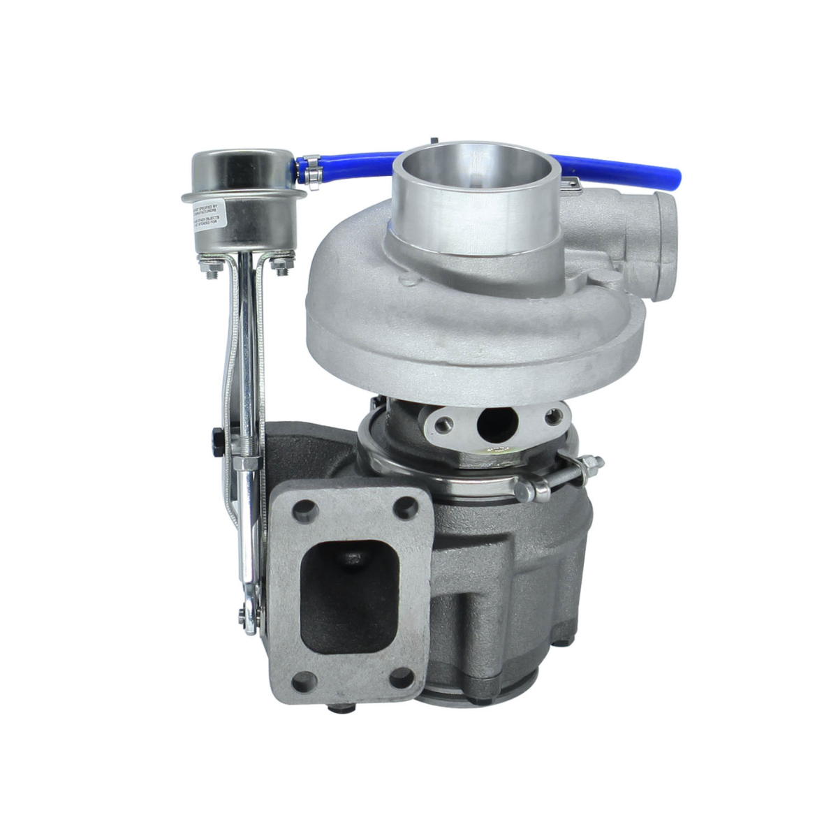 Turbocompresseur Turbo HX30W 6732-81-8650 pour Komatsu