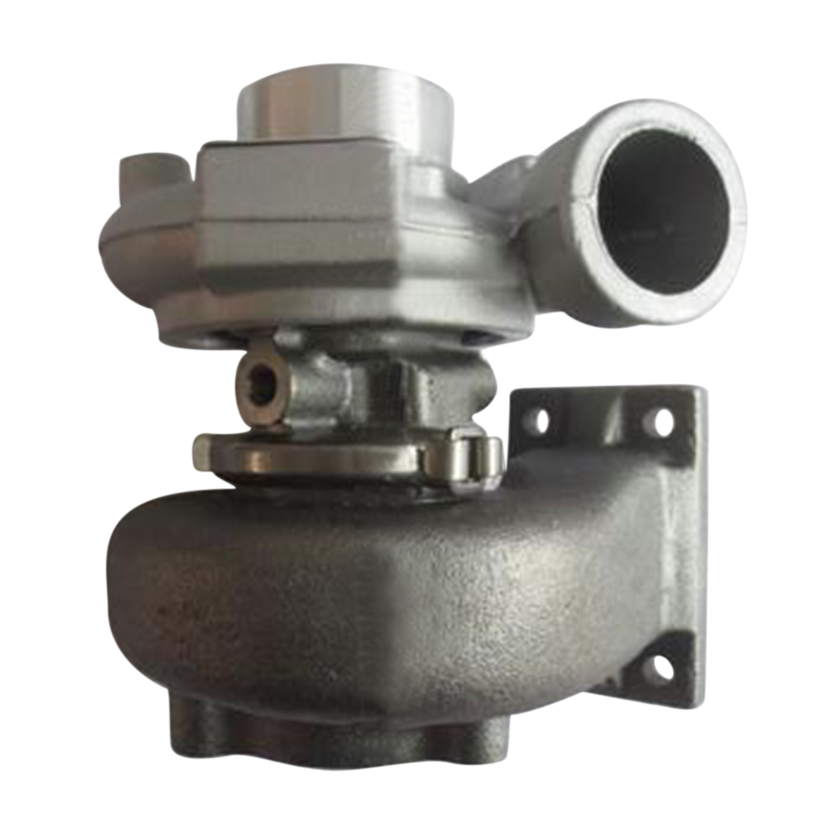 Turbocompresseur Turbo TD04HL4 49189-02750 pour Kobelco
