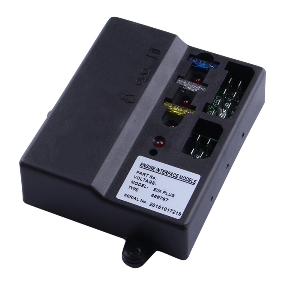 Contrôleur EIM630-465 12V pour FG Wilson
