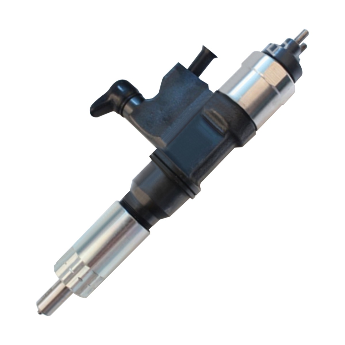 Injecteur Common Rail 1-15300389-1 pour Hitachi