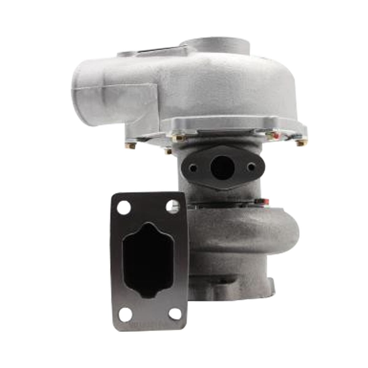 Turbocompresseur Turbo RHB6A 894416-3510 pour Isuzu