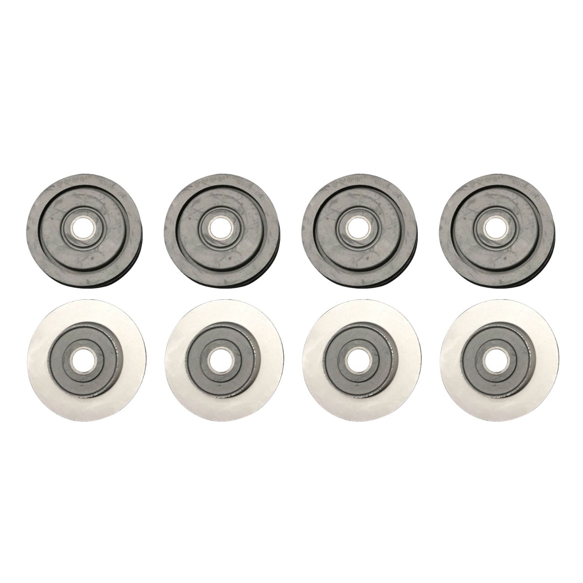 (8) Support en caoutchouc moteur 175-4625 pour Caterpillar