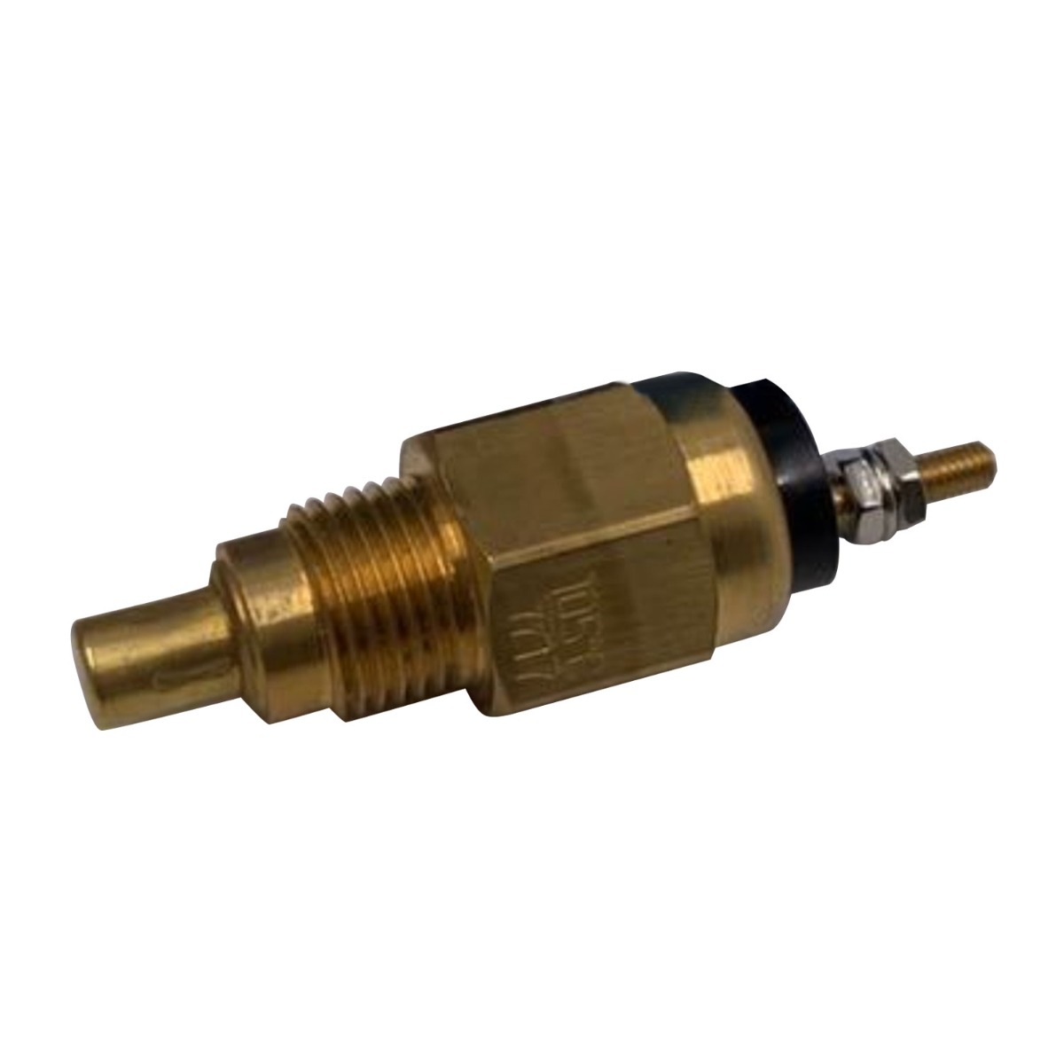 Capteur de température d'eau 8971256010 pour Hitachi