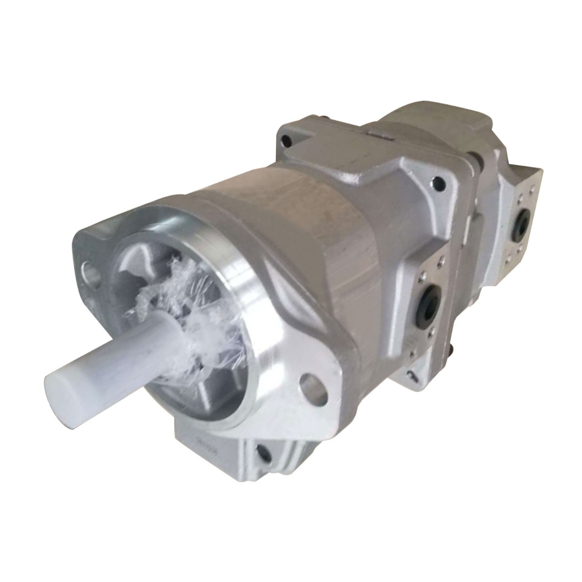 Ensemble de pompe hydraulique 705-52-21170 pour Komatsu