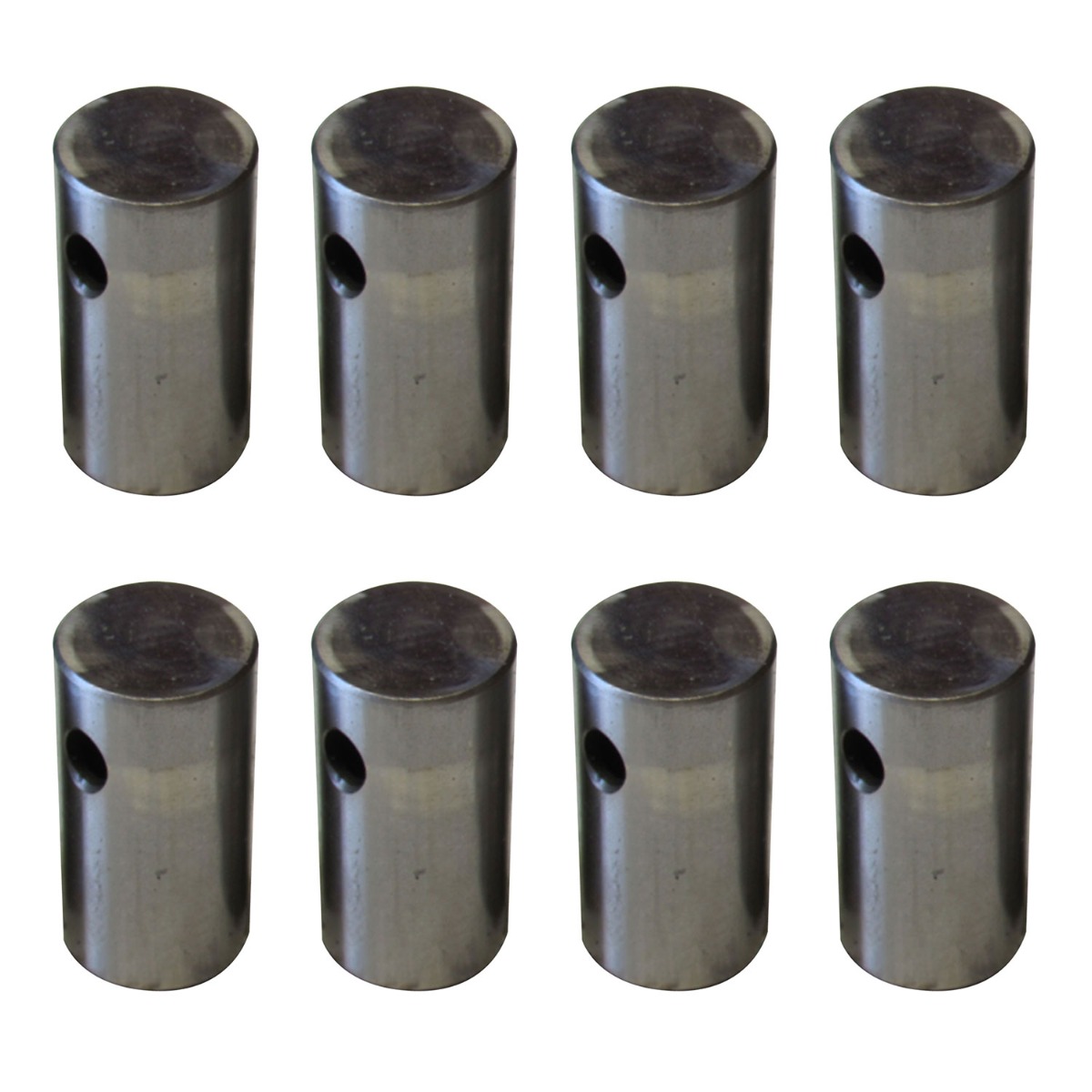 (8) Poussoir de soupape 15601-15553 pour Kubota