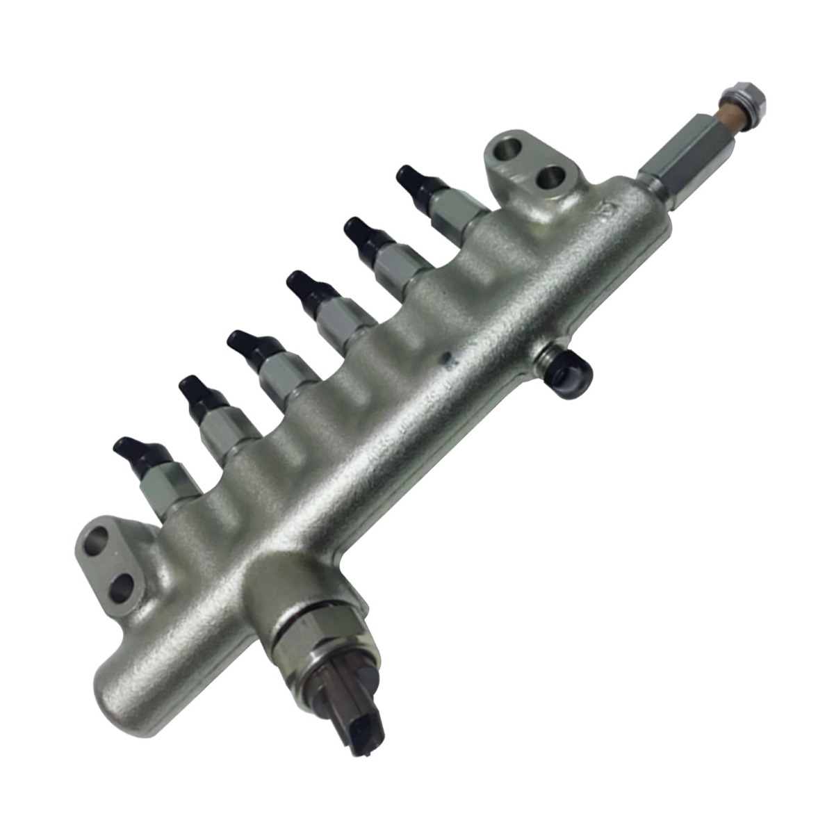 Ensemble de pompe à carburant à rampe commune 8-98152950-0 pour Hitachi