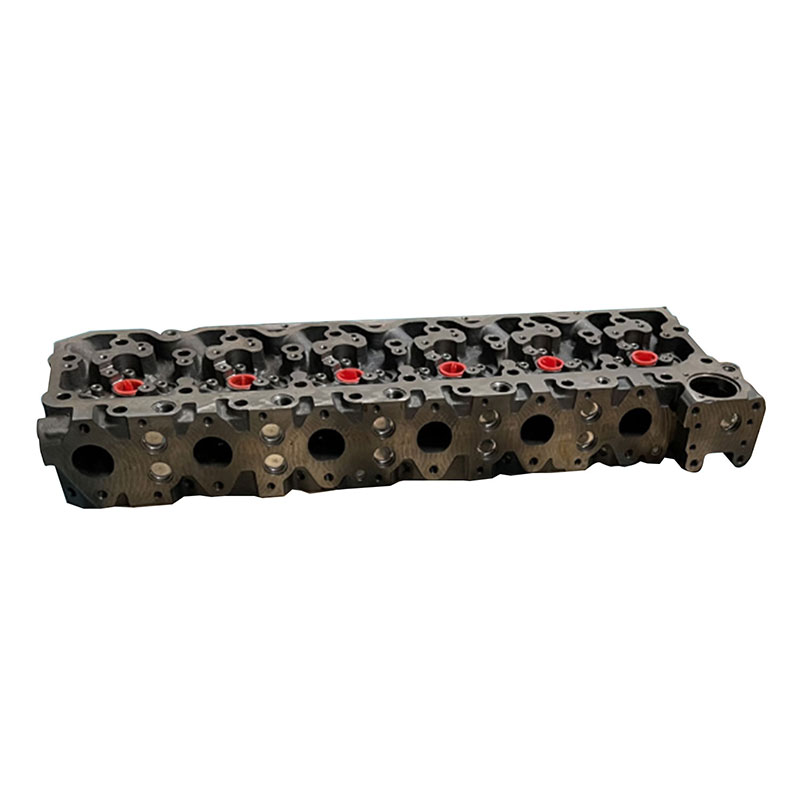 Culasse 4988954 4938047 pour Cummins