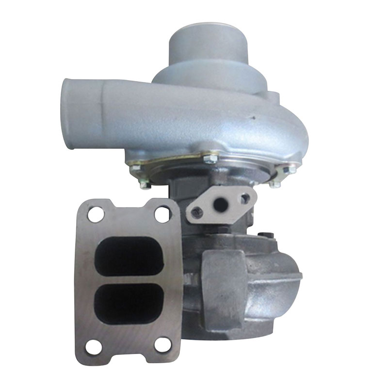 Turbo S2ES083 Turbocompresseur 100-5865 pour Caterpillar