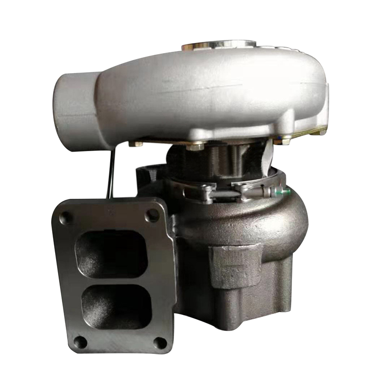 Turbo TBP4503 Turbocompresseur 65.09100-7024 pour Doosan Daewoo