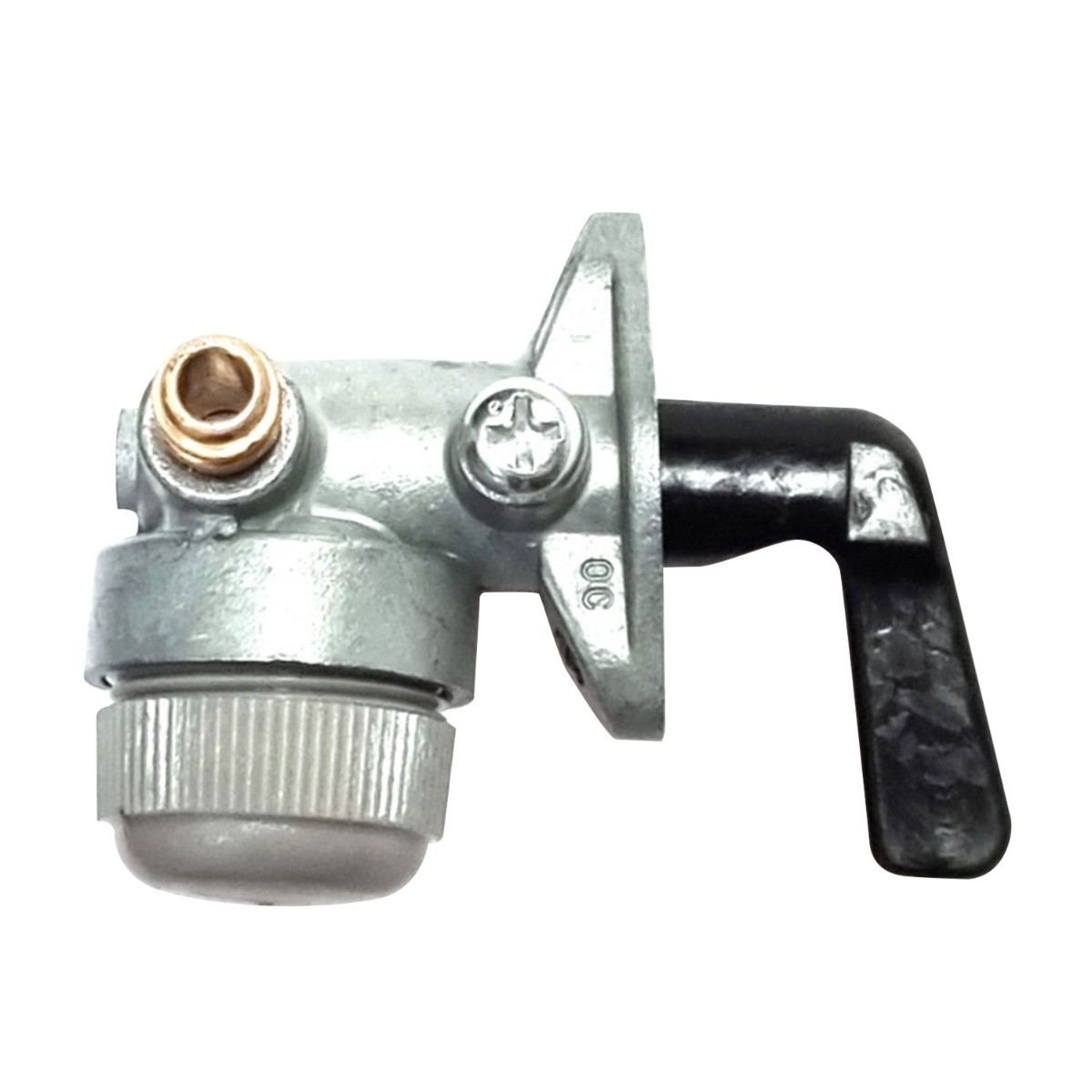 Interrupteur de robinet de carburant de moteur de bateau 22-815045 pour Mercury