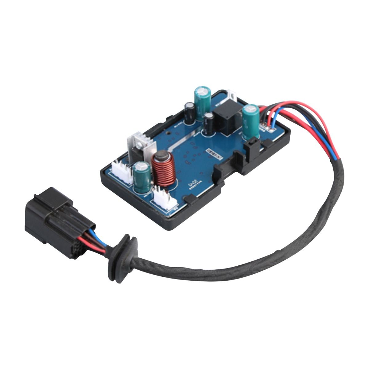 Contrôleur de carte mère de chauffage de stationnement à Air Diesel pour 12V/24V, 3KW/ 5KW chauffage de stationnement à Air Diesel