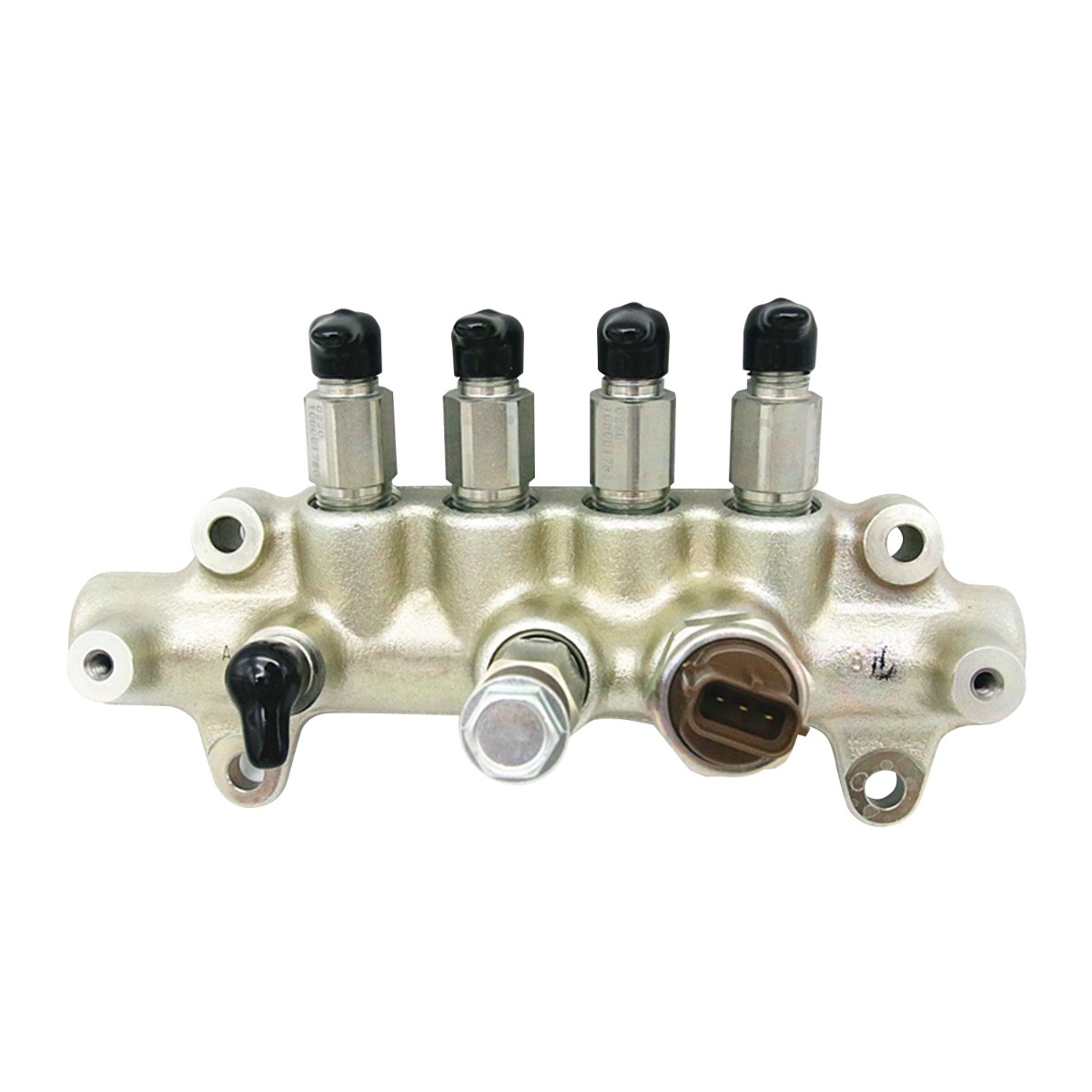 Pompe à carburant Common Rail 8-97306063-2 pour Hitachi
