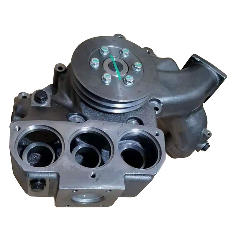 Pompe à eau 65.06500.6148 pour Doosan Daewoo