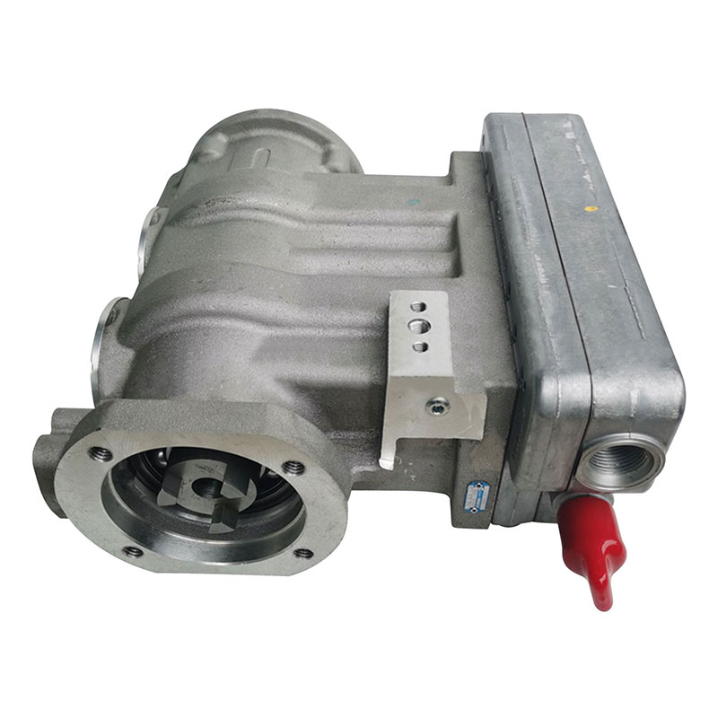 Compresseur d'air 4972994 pour Cummins
