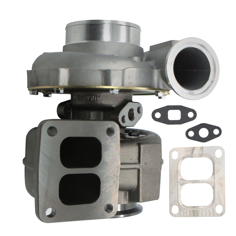 Turbocompresseur Turbo H2E S300 3803586 pour Cummins