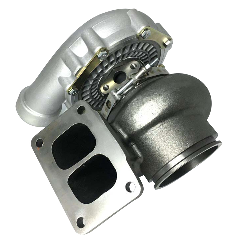 Turbocompresseur Turbo TV7705 6152-81-8200 pour Komatsu