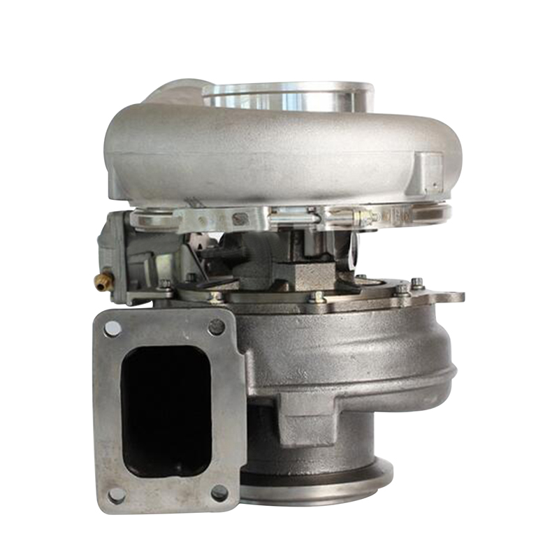 Turbocompresseur Turbo GTA4502V 758160-0007 pour Detroit