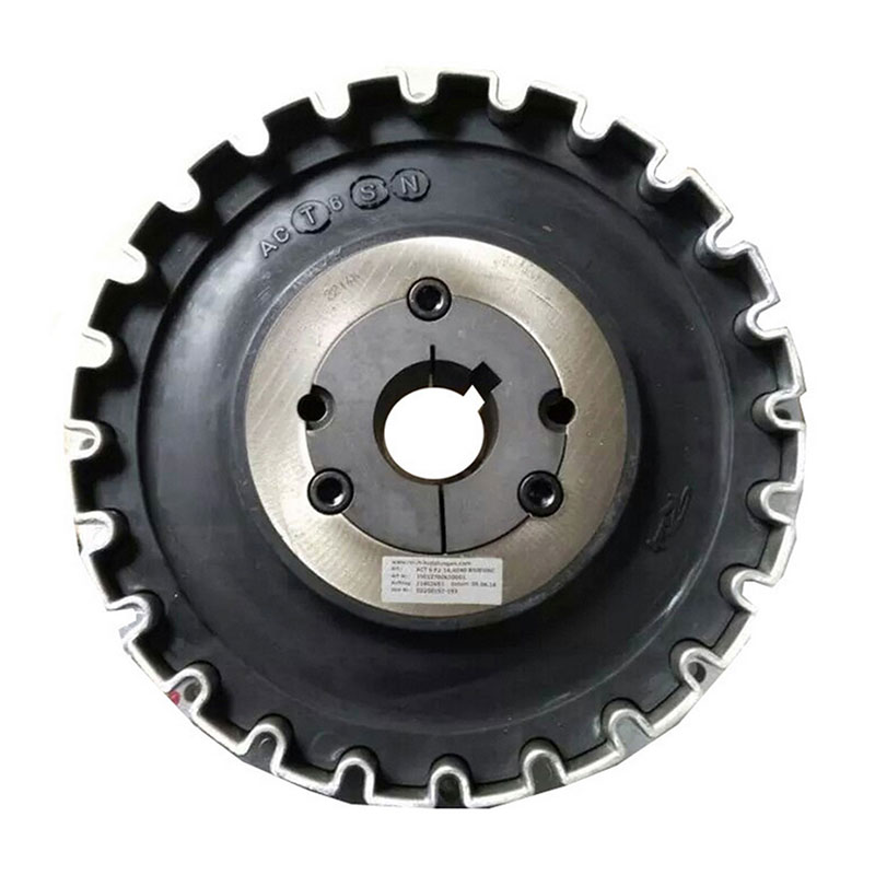 Accouplement 02250146-634 pour Sullair