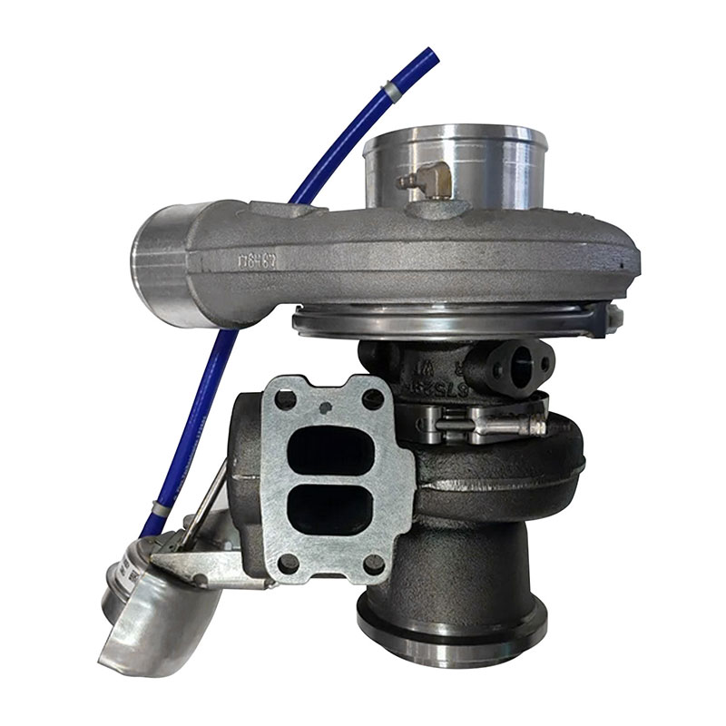 Turbocompresseur Turbo B2G 250-0841 pour Caterpillar