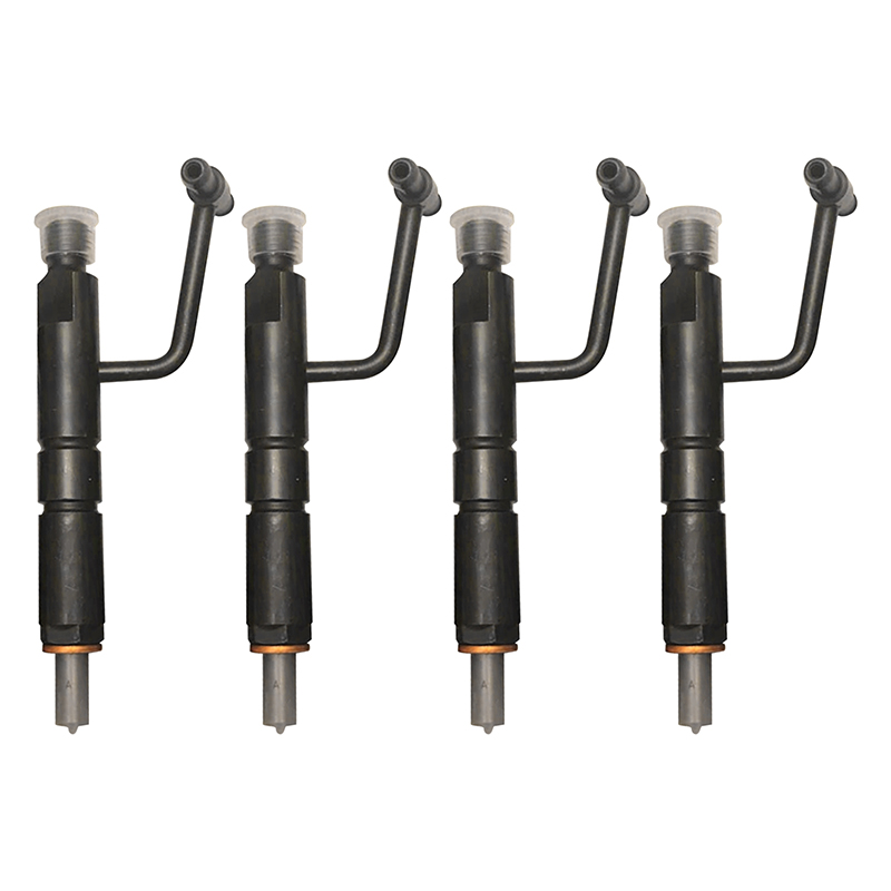 Buse d'injecteur de carburant 4PCS 8-94247937-0 pour Isuzu