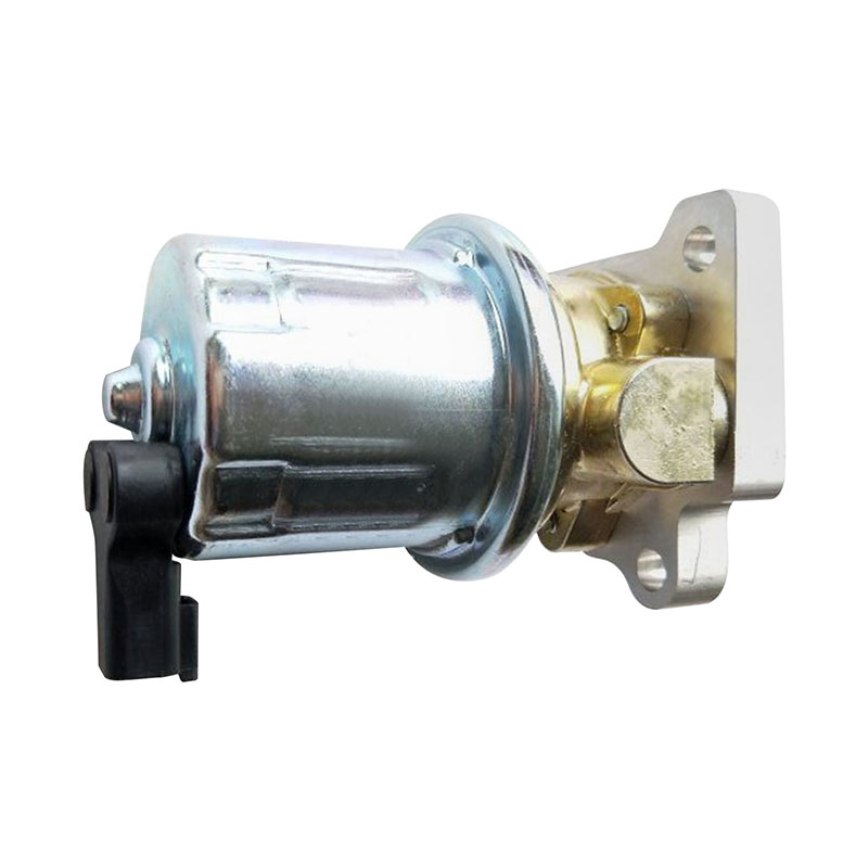 Pompe de transfert de carburant 12 volts 4935092 pour Cummins
