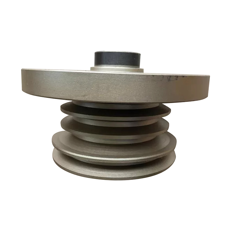Courroie de vilebrequin Bully 1-12371470-0 pour Hitachi