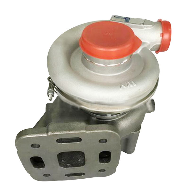Turbocompresseur Turbo H1E 3528787 pour Cummins