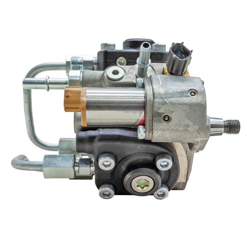 Pompe d'injection de carburant à rampe commune HP4 368-9041 pour Caterpillar