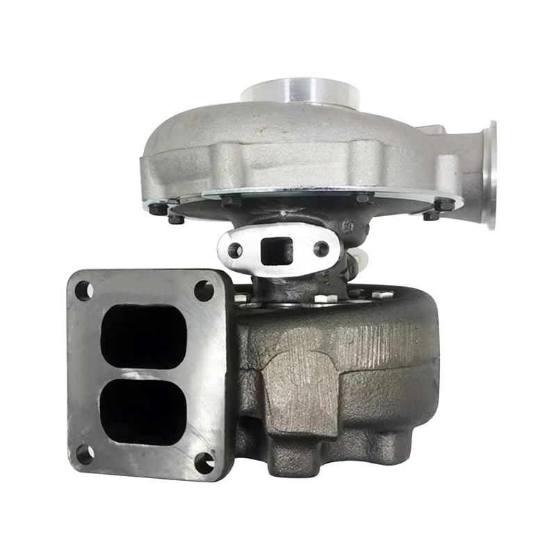 Turbocompresseur Turbo H2D 3525994 pour Volvo
