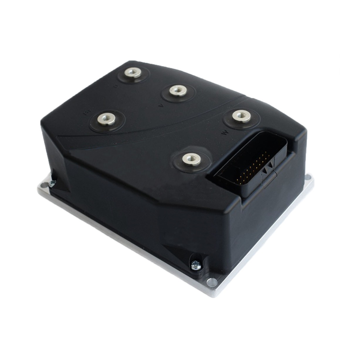 Contrôleur de moteur AC 1232E-2121 24V pour Curtis