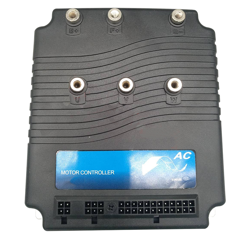Contrôleur de moteur AC 1230-2402 24V pour Curtis